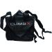 Climb X Black Rock Climbing Rope Bag - Durable & Stylish - Buy Online on GoSupps.com