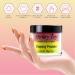28g/Box Red and Beige Temperature Color Change Dip Powder Nails Dipping Nails Long-lasting Nails No UV Light Needed (No.10) Dip - W-No.10 - UKA - Buy Online on GoSupps.com