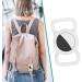 Ainiv Silicone Protection Case for Apple Airtag - Night Green Dog & Cat Tracker Cover Pet Loop Holder Durable Silicone Protective Accessory - Buy Online on GoSupps.com