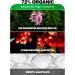 AICHUN BEAUTY Hip Up Firming Lifting Essential Oil Capsules - 3 Days Effect Moisturizing & Nourishing 400mg x 90pcs - International Shipping Available - Buy Online on GoSupps.com