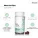 Known Nutrition Vegan Sleep Gummies | Essential Sleep Support with Saffron, Chamomile & Lemon Balm | 60 Vegan Gummies | 90mg | Mixed Berry Flavor - Buy Online on GoSupps.com