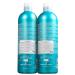 TIGI Bed Head Urban Antidotes Recovery Shampoo & Conditioner Duo - Damage Level 2 - 25.36 Oz (2 Units) - Buy Online on GoSupps.com