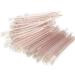 100pcs Disposable Saliva Ejector Aspirator Tube - Surgical Oral Care Suction Tips for Dentists - Buy Online on GoSupps.com