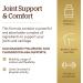 Solgar Glucosamine Hyaluronic Acid Chondroitin MSM - 60 Tablets for Joint Health - Buy Online on GoSupps.com