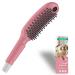 Hansgrohe dog shower Dogshower shower water -saving with 3 jet types for the grooming of dogs and puppies with petting pink pink dog broke