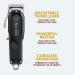 Wahl 5 Star Cordless Senior Clipper - Professional Hair Clippers Kit for Thick Hair - Taper Lever, Fading, Close Cut - Powerful Motor, Lightweight - Barbers Supplies - Buy Online on GoSupps.com