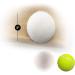 Buy Smart Design 3933142 Natural Wool Dryer Balls - Eco-Friendly & Efficient Laundry Solution - Ships Internationally - Buy Online on GoSupps.com