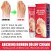 Bunion Pain Relief Cream - Soothing Bunion Relief & Inflammation Treatment 20g - Buy Online on GoSupps.com