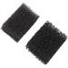 Black Scar Stipple Sponge Realistic Trauma Effects with Blood Plasma Multipurpose Makeup Tool for Fake Stubble Halloween Costumes - Buy Online on GoSupps.com