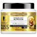 Schwarzkopf - GLISS - 4in1 Mask - Nutrition - Marula Oil - Haptiq System - Creates Micro-Capillary Bonds - Dry and Coarse Hair - Intense Care - Nourishes & Repairs - 400ml