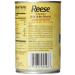 Reese Quartered Artichoke Hearts - 14 oz | Premium Quality, Ready-to-Eat - Buy Online on GoSupps.com