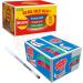 Golden Wonder Fully Flavoured Blue Box And Walkers Big Red Box Cheese and Onion Salt and Vinegar Smoky Bacon Ready Salted Prawn Cocktails 32pkx25g Each Box/Total 64 Individual Bags