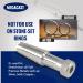 MegaCast Metal Ring Stretcher Rathburn - 6.5 Inches - Buy Online on GoSupps.com