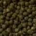 Buy Sera Koi Color Nature 1 Ltr - Natural Color Enhancer with Spirulina for Vibrant Koi - No Colors or Preservatives - 6mm Pellets - International Shipping Available - Buy Online on GoSupps.com