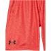 Under Armour Boys' Renegade 3.0 Printed Shorts Red/Black - Small - Buy Online on GoSupps.com