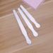 SUPVOX 3 Pcs Stainless Steel Tongue Depressor Set | Oral Care Tongue Scrapers (14cm 16cm 18cm) - Buy Online Internationally - Buy Online on GoSupps.com