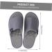 FRCOLOR 2 Pairs Massage Slippers Maple Leaf Silicone Mould Slippers for Women Indoor Massager for Feet Sandals Slippers for Women Indoor Slippers Massage Slippers Household EVA 9.5x2pcs Blue X 2 Pieces - Buy Online on GoSupps.com