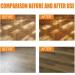 Powerful Decontamination Floor Cleaner Multi-purpose Floor Cleaner Momeng Hardwood Floor Cleaner Orange Alloweather Floor Cleaner Multi purpose Floor Cleaner Hardwood Floor Cleaner Orange (2pcs) - Buy Online on GoSupps.com