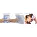 Medi-Inn Disposable Instant Cold Compress | 15.2 cm x 22.9 cm | Value Pack of 36 | Ideal for Pain Relief & Swelling - Buy Online on GoSupps.com