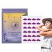 UV Sun Detection Stickers Sunscreen Reminder Stickers | Sun UV Sticker Sunblock Patches Sunblock Sticker Sun Patch for Sunscreen clouds