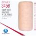 Dynarex Unna Boot Bandage 4 x 10 yds, 12 Pack - Customized Compression for Leg Ulcers with Calamine - Soft Cast, White - Individually Packaged - 1 Case - Buy Online on GoSupps.com