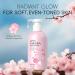 LAIKOU Sakura moisturizing body lotion body lotion 200 g - Buy Online on GoSupps.com
