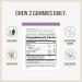 Nature's Way Sambucus Elderberry Gummies - 60 Standardized Gummies for Immunity Boost - Buy Online on GoSupps.com