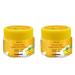 Horn skin remover for feet and hands foot care cream repair cream for cracked skin feet moisturizing banana pedicure foot creams donates moisture and treats strongly cracked heels