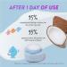 LANEIGE Water Bank Blue Hyaluronic Eye Cream - Hydrate, Brighten, Reduce Puffiness 0.8 fl. oz - Buy Online on GoSupps.com