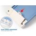 CARL Professional Rotary Paper Trimmer 18 inch 18-Inch - Buy Online on GoSupps.com