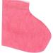 DOITOOL 5 Pairs Paraffin Foort Cover Wax Heat Socks Paraffin Wax Booties Glove Paraffin Foot Moisturizing Hand Foot Paraffin Foot Moisturizing Cover Red Gloves Care - Buy Online on GoSupps.com