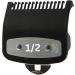 Clipper comb 1.5mm for Gradient - Wahl clipper comb LIFETIME WARRANTY Clipper comb Clipper combs - Spare parts - PRO cutting head - Men's hairdressing accessory (1.5mm Clipper) - Buy Online on GoSupps.com