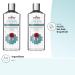 Cremo Exfoliating Pacific Sea Salt & Grapefruit Body Wash - 16 Fl Oz (2-Pack) - Buy Online on GoSupps.com
