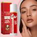 Moisturizing Lip Treatment | Long-Lasting Christmas Moisturizer | Non-Greasy Lip Repair Sticks | For Women and Men - Winter Birthday Holiday Travel Dates Everyday Use Party Office Work - Buy Online on GoSupps.com