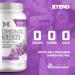 Scivation XTEND Original BCAA Powder - Sugar-Free Muscle Recovery with 7g BCAA 2.5g L-Glutamine - Glacial Grape 90 Servings Glacial Grape 90 Servings (Pack of 1) - Buy Online on GoSupps.com