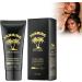Crsetmyth Selftanning facial cream 60 g selftanning liquid for face and body selftanning lotion instant selftanner for a delicate and natural tan - Buy Online on GoSupps.com