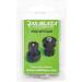 Railblaza 2x Attachment Adapter Star Adapter - Customizable Accessory Compatible - Black - International Shipping Available - Buy Online on GoSupps.com