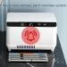 Insulin Refrigerator Refrigerated Box Insulin Travel Box 2 To 8 LED Screen Medication Refrigerator Car USB Charger Medication Isolation 1battery - Buy Online on GoSupps.com
