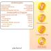 120 St. John's Wort Capsules with 1000mg Johanniskraut Extract + GABA & L-Tryptophan - Mood Enhancer Supplement | High Dose for Mood Support - 1 Pack - Buy Online on GoSupps.com