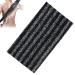 1 Pcs Extra Long Exfoliating Washcloth Exfoliating Body Scrubber Exfoliating Towel Suitable for Cleaning Dirt on The Skin (Streaks)