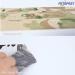 Camouflage Tape 2 x 30Yard | Non-Reflective | Maple Camo Design | No Residue | Fetefest - Buy Online on GoSupps.com