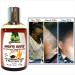 Fountain Mighty Roots - Jamaican Pimento & Black Castor Hair Loss Treatment - 3 Pack - Buy Online on GoSupps.com