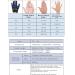 Rehabilitation Robot Gloves Finger Training Stroke Hand Splint Finger Orthosis Functional Hand Splint Electric Hand Dysfunction Patient Training Device Hemiplegia Finger Left Large - Buy Online on GoSupps.com
