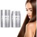 Flyaways Hair Stick | Non-Greasy Flyaways Hair Stick for Women - Hair Wax Stick Control Flyaways and Frizz for Finishing and Control Edge Tame Head Guanglu - Buy Online on GoSupps.com