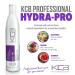 KCB Smooth Hydra-PRO Leave-in Heat Protectant Mask - Aloe Vera, Grape, Acerola, Sea Moss & Sea Kelp Treatment - Buy Online on GoSupps.com