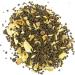 Assam Tiger Chai Tea Traditional Blend With Assam Black Tea Perfect Latte By Vedic Teas 125gm or 4.4oz - Buy Online on GoSupps.com