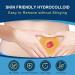 KONWEDA Ostomy Barrier Rings - Pack of 10 | Skin-friendly and Leak-proof - Buy Online on GoSupps.com