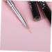 minkissy Manicure Tools Professional Nail Art Tools Nail Art Liner Brush Nail Polish Liner Diy Nail Tool Nail Art Liner Pen Nail Art Brush Pen Manicure Tool Dual Purpose Pen Both Ends - Buy Online on GoSupps.com