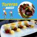 Toreras 2 Pack - Green Olives Paprika Cucumber & Onions in Vinegar | Canned Spanish Aperitif - Spice-Free Vegetables - Buy Online on GoSupps.com