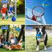 Interactive Dog Toys: Magical Flying Disc & Frisbee Ball for Pets - Fun & Engaging! - Buy Online on GoSupps.com